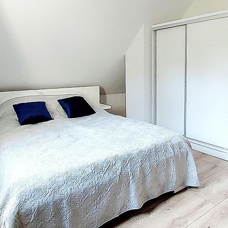 Villa Azalia Jastrzebia Gora Room photo