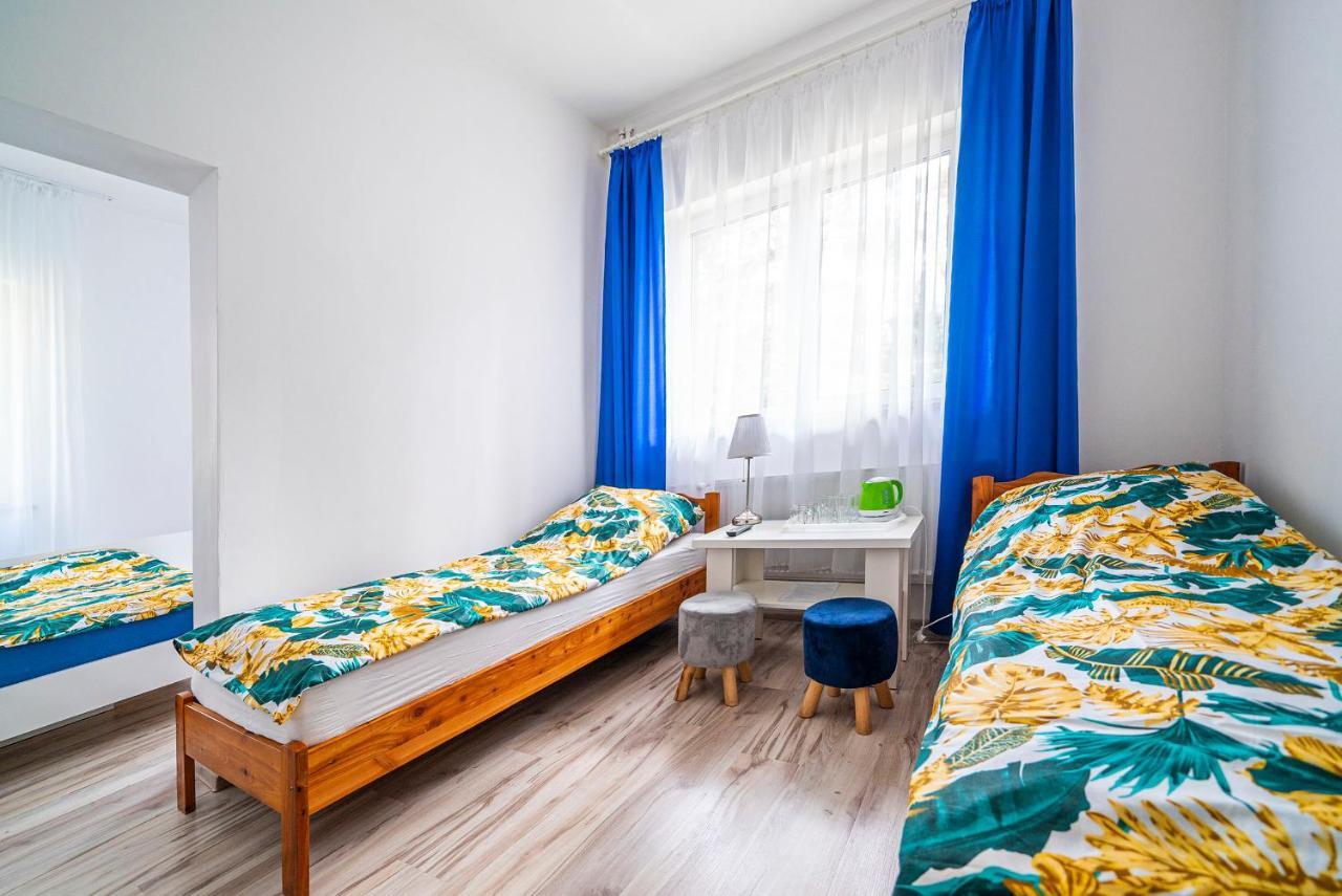 Villa Azalia Jastrzebia Gora Exterior photo