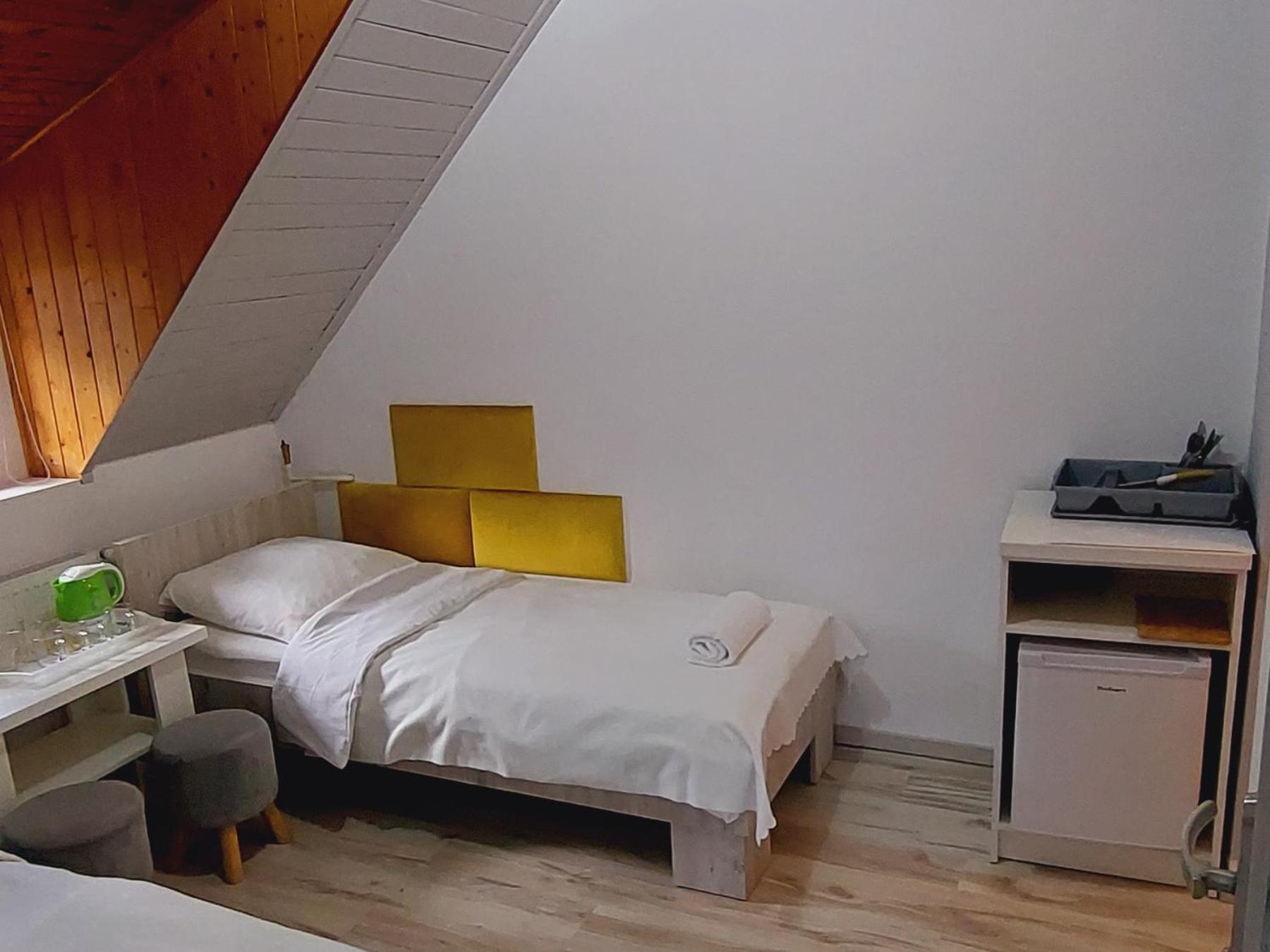 Villa Azalia Jastrzebia Gora Room photo
