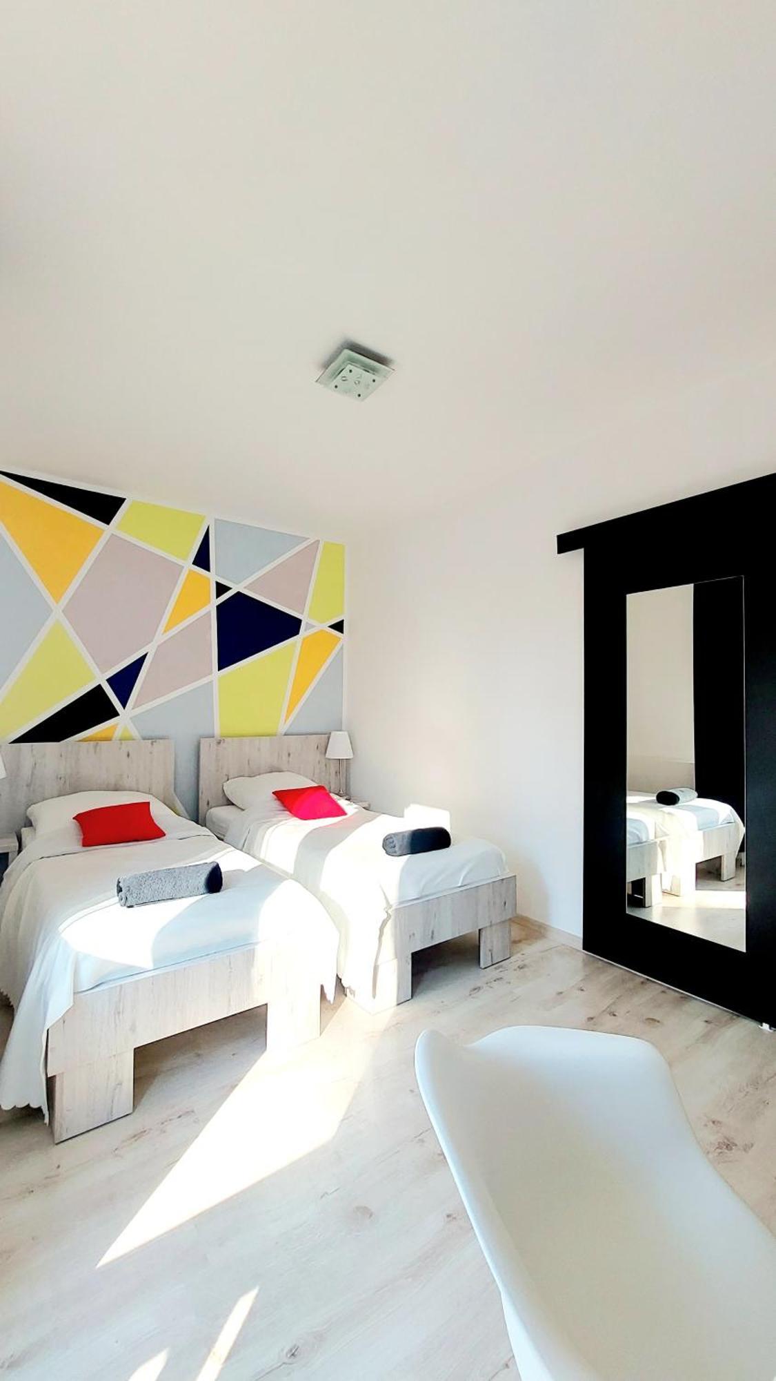 Villa Azalia Jastrzebia Gora Room photo