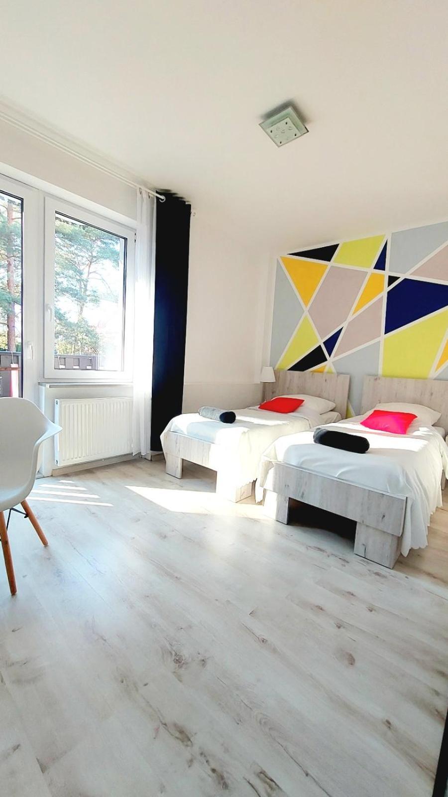 Villa Azalia Jastrzebia Gora Room photo