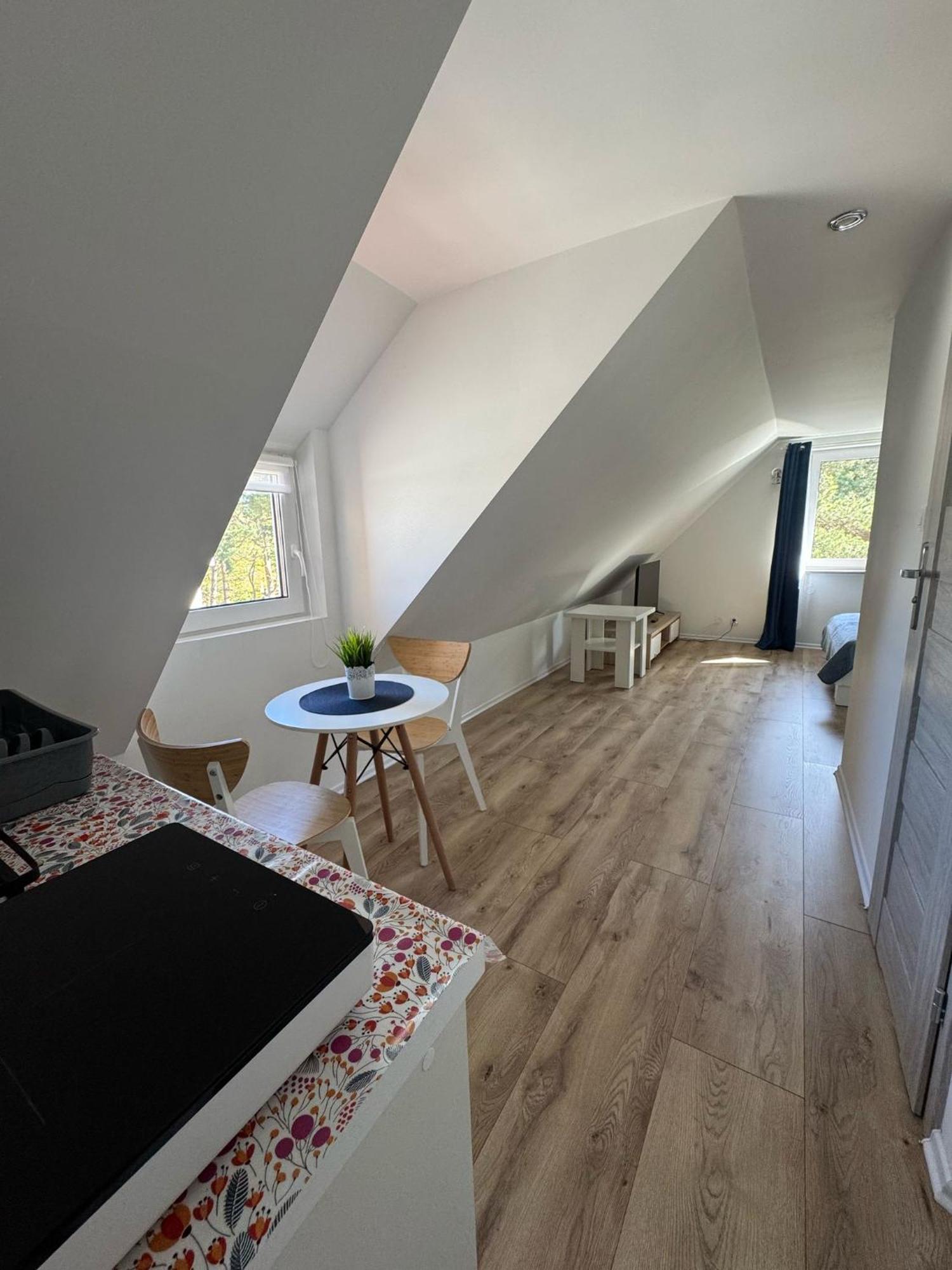 Villa Azalia Jastrzebia Gora Room photo