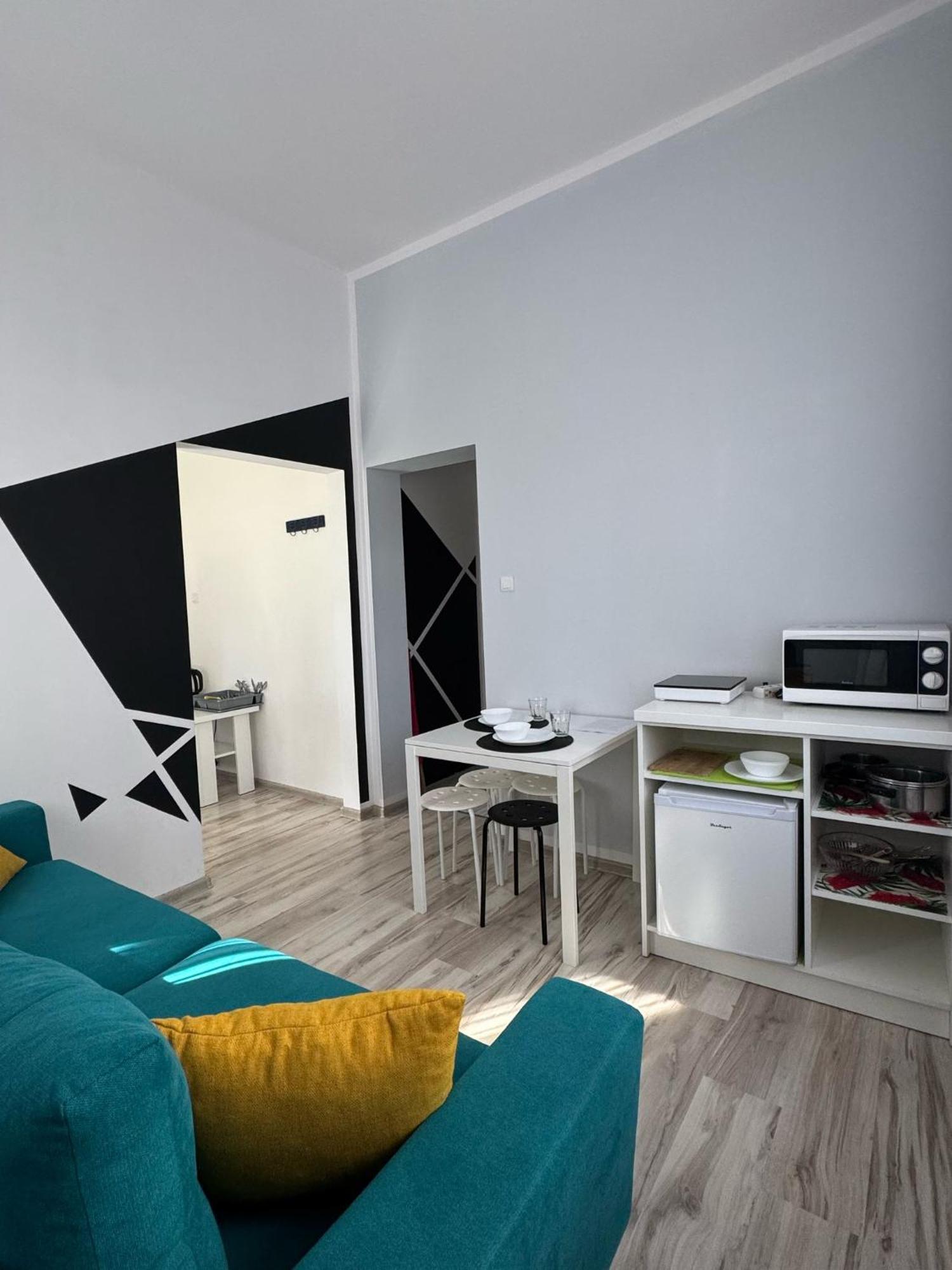 Villa Azalia Jastrzebia Gora Room photo