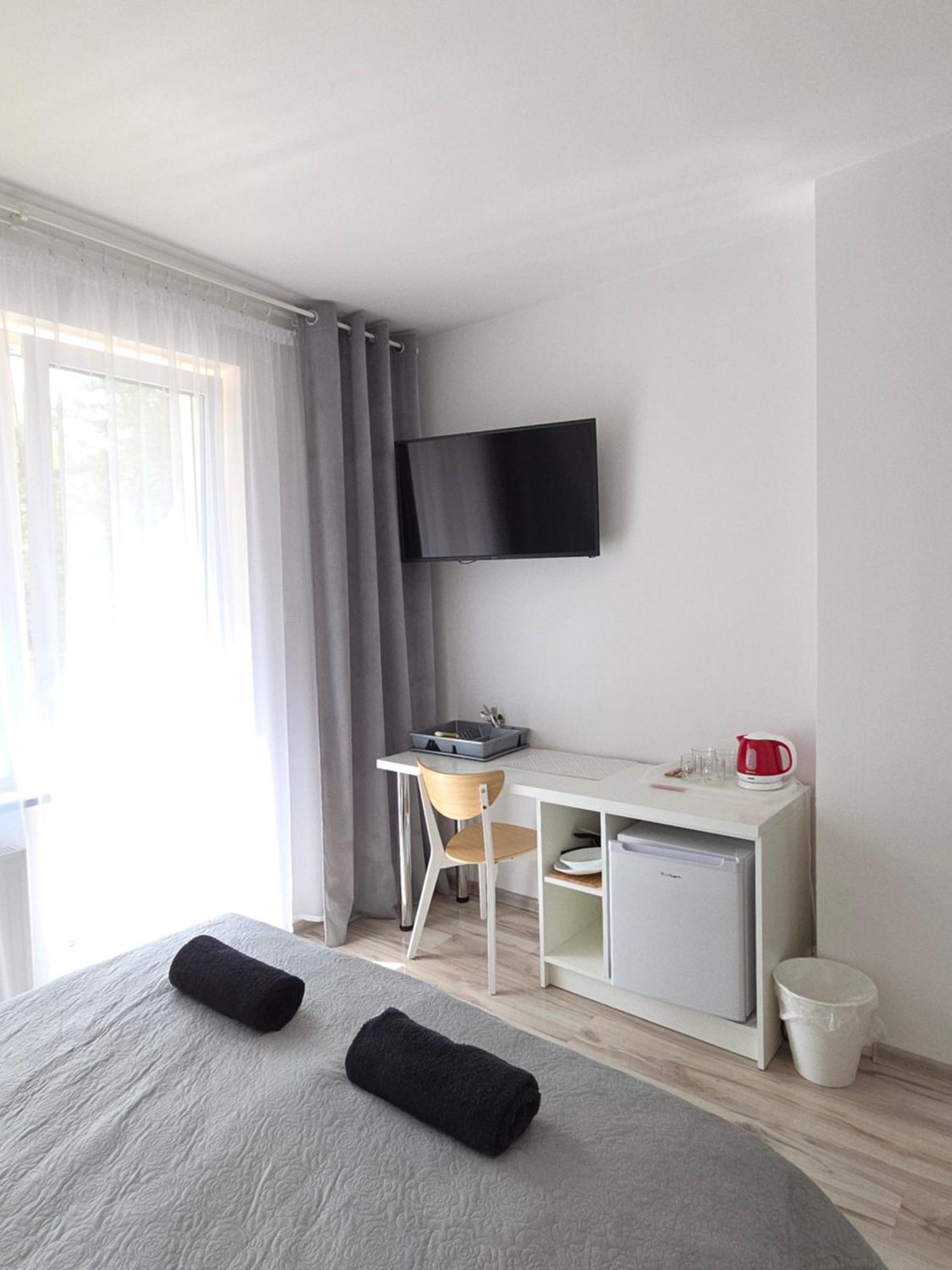 Villa Azalia Jastrzebia Gora Room photo