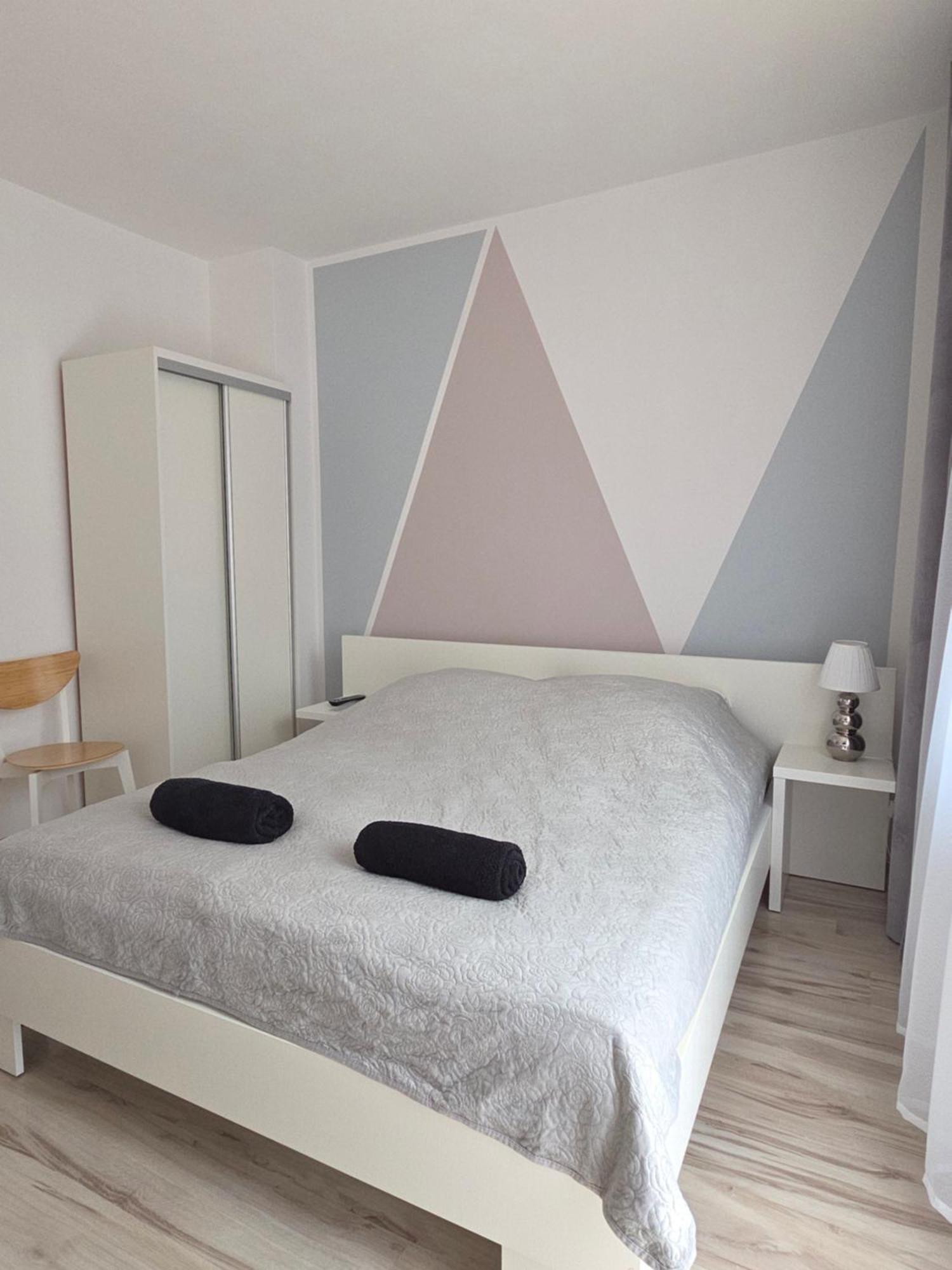 Villa Azalia Jastrzebia Gora Room photo