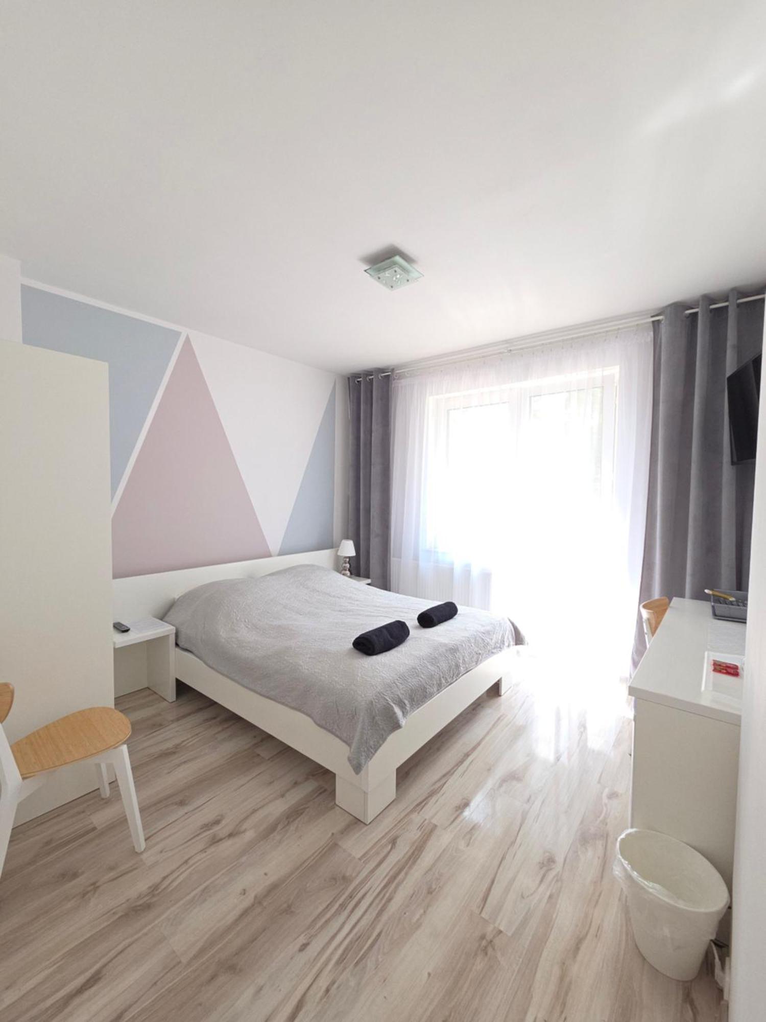 Villa Azalia Jastrzebia Gora Room photo